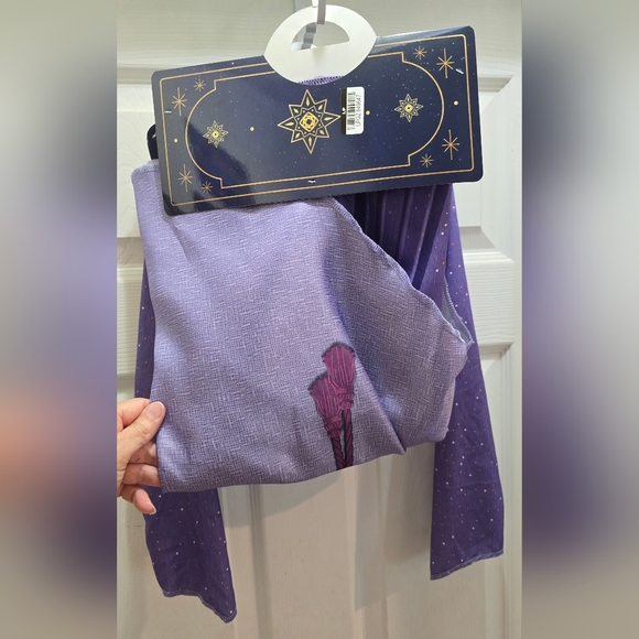 Disney Wish Asha Costume - Picture 4 of 5